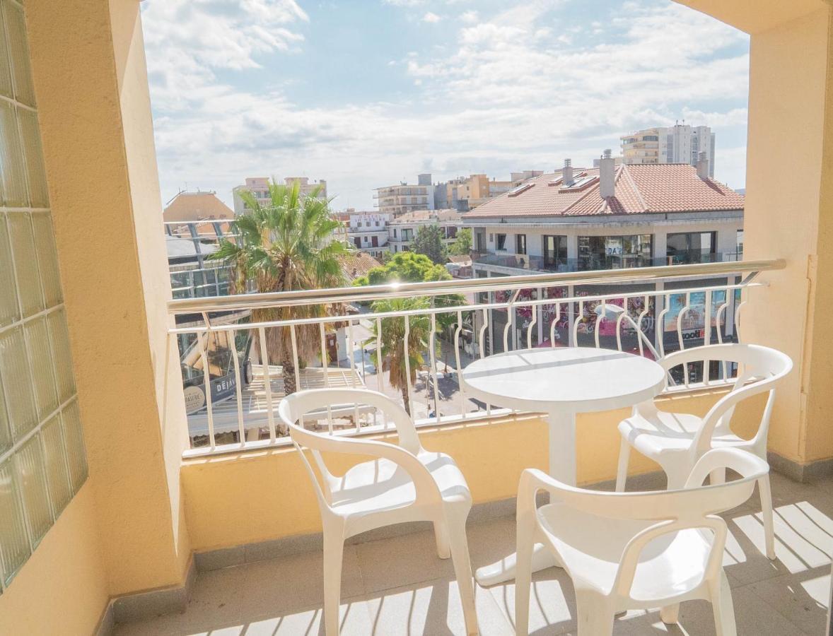 Hotel S'Agoita Castell-Platja d’Aro Exterior foto