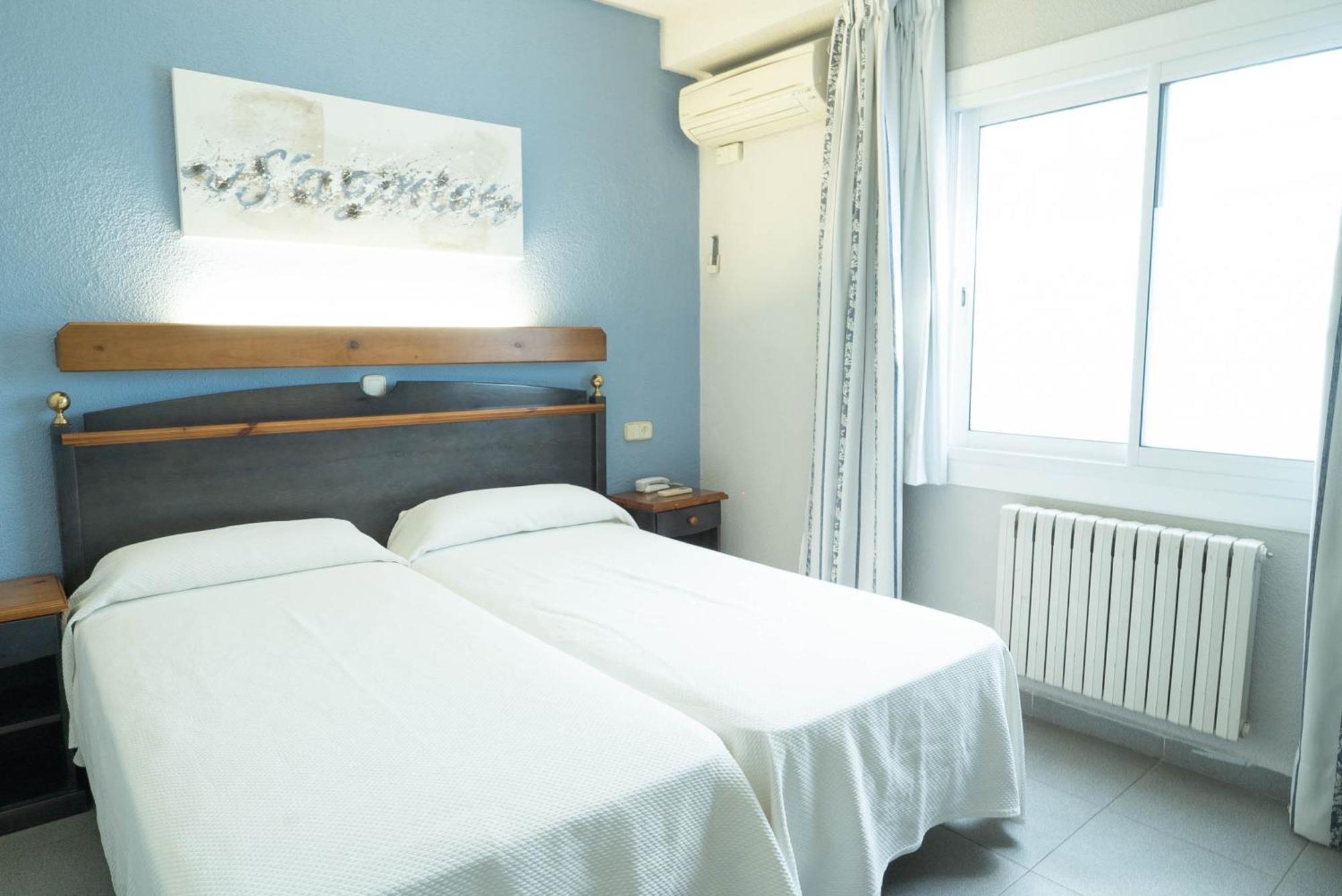 Hotel S'Agoita Castell-Platja d’Aro Zimmer foto