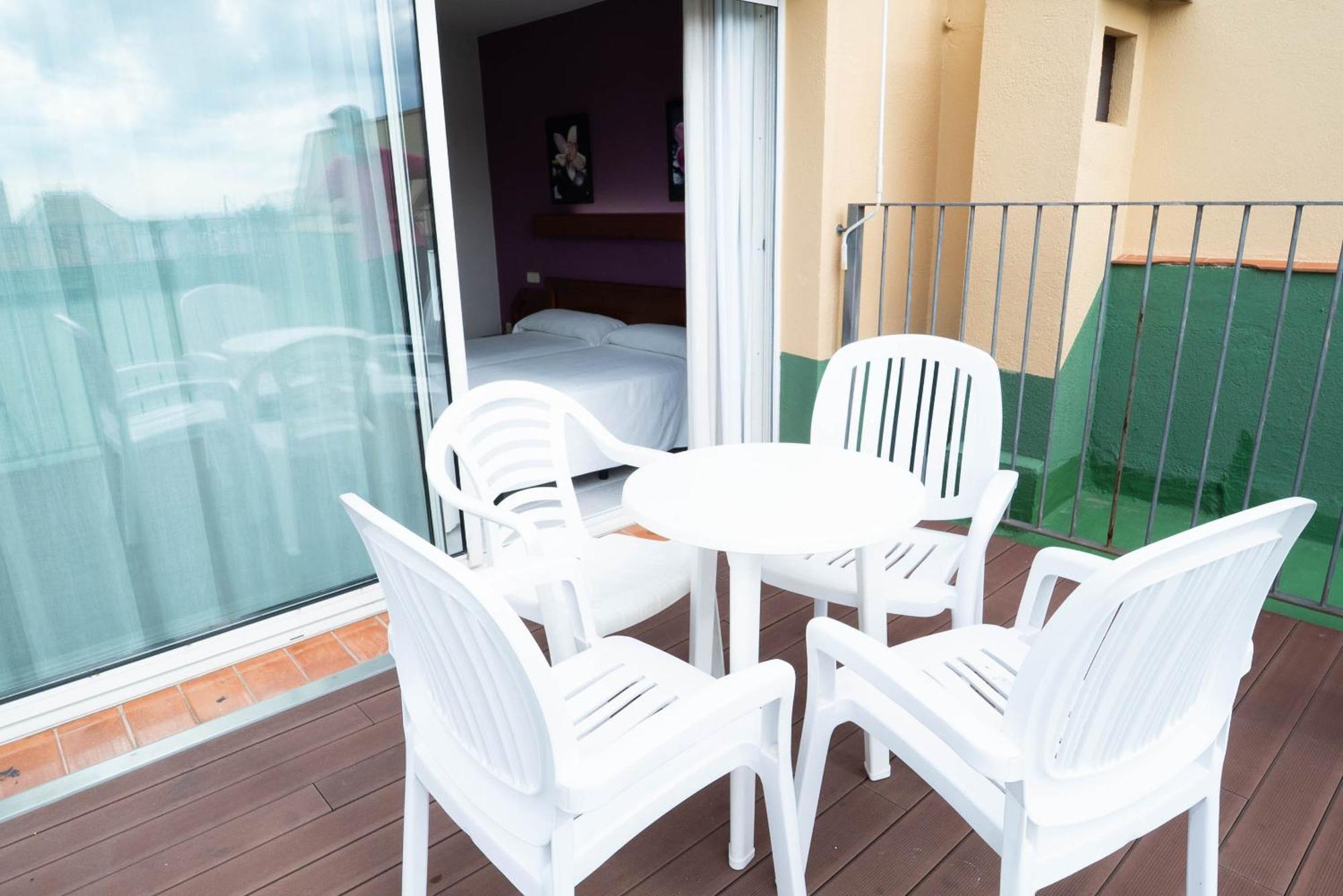 Hotel S'Agoita Castell-Platja d’Aro Zimmer foto