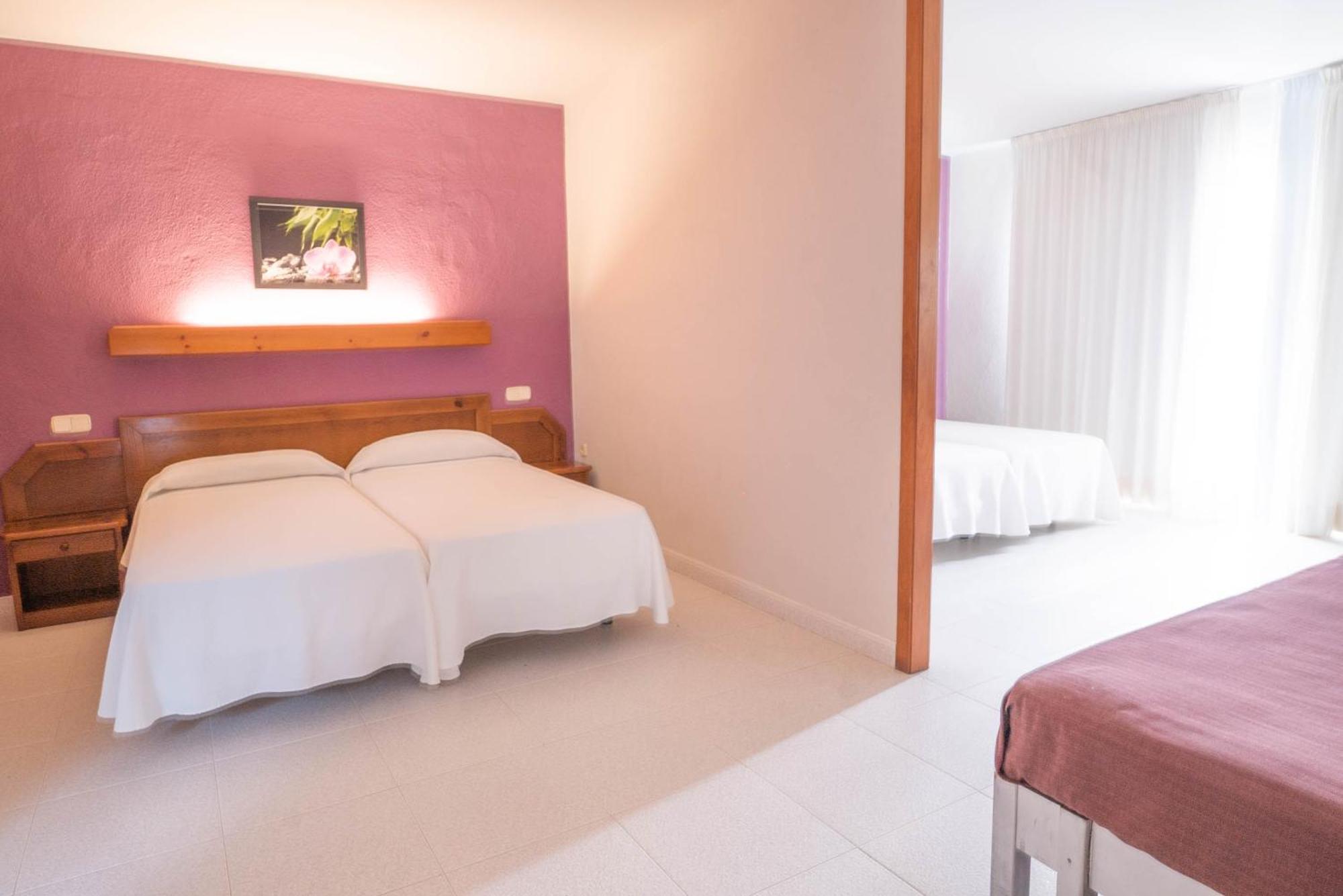 Hotel S'Agoita Castell-Platja d’Aro Zimmer foto