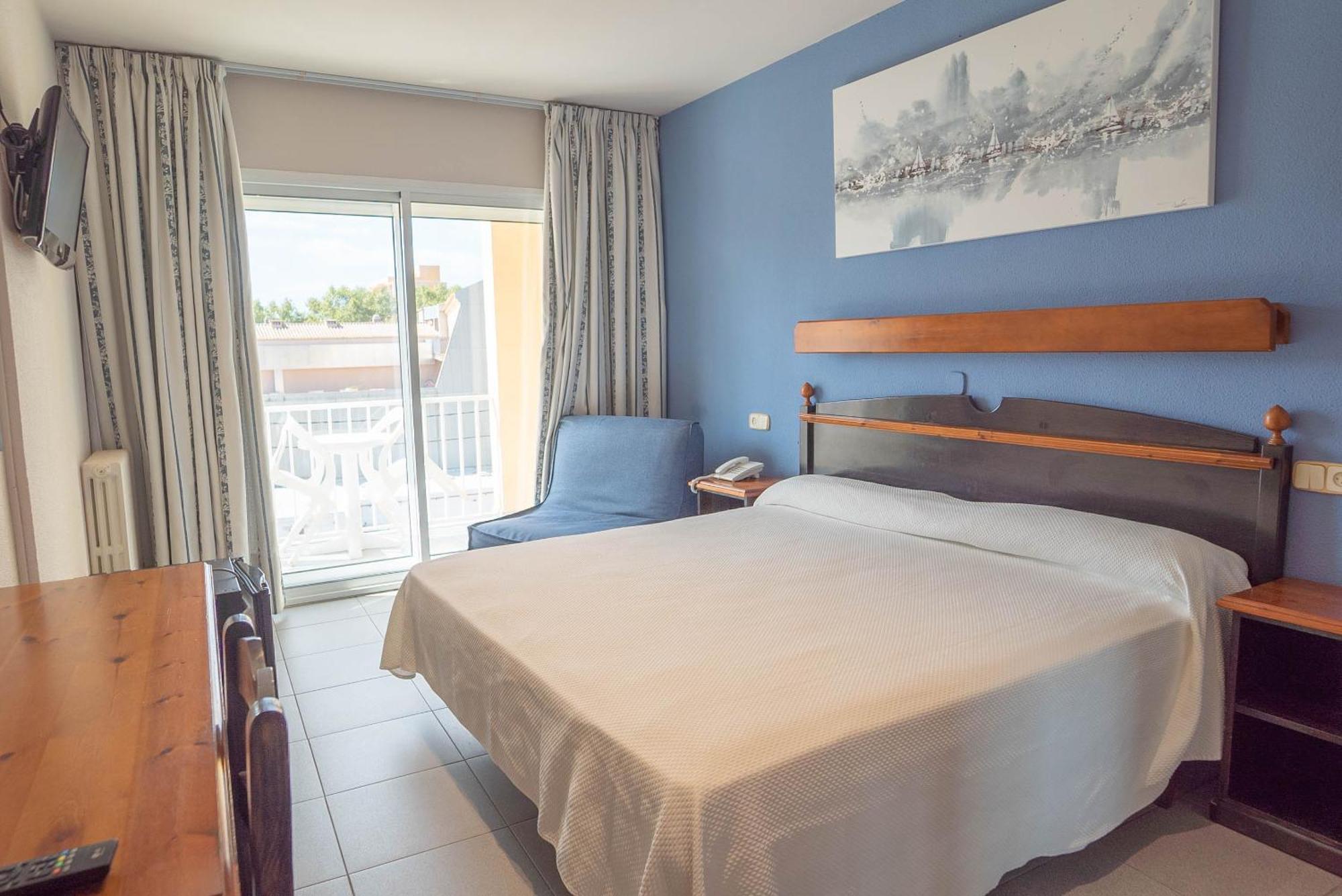 Hotel S'Agoita Castell-Platja d’Aro Zimmer foto