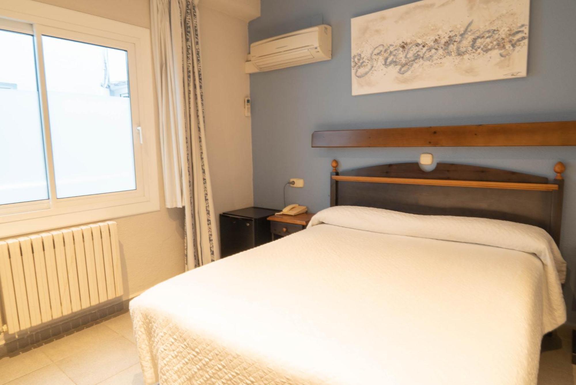 Hotel S'Agoita Castell-Platja d’Aro Zimmer foto