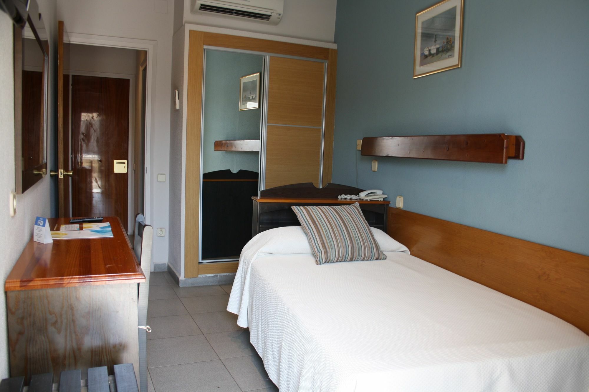 Hotel S'Agoita Castell-Platja d’Aro Exterior foto